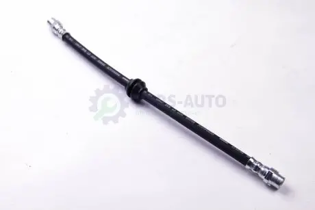 Гальмівний шланг перед. T4 91- Metalcaucho 96192