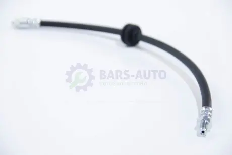 Гальмівний шланг перед. Renault Clio IV 12- Metalcaucho 96534