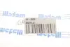 Втулка клапана направляющая (впуск) MB OM601-603/2.0-3.0D 83-/Ssangyong 2.3D/2.9D 95- (8x14.03x39.5) Metelli 01-2099 (фото 2)