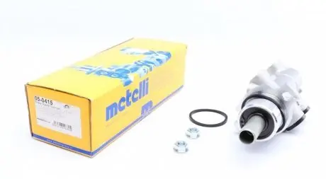 Циліндр гальмівний головний Metelli 05-0415