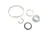 Пильник ШРКШ (зовнішній) Audi A3/TT/Seat Leon/Toledo/Skoda Octavia/VW Golf 96-10 (22x76x113) (к-кт) Metelli 13-0154 (фото 4)