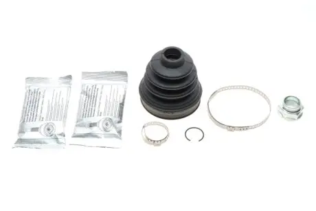 Комплект пильника РШ шарніра Metelli 13-0191