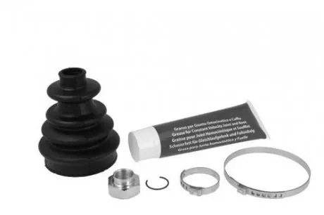 Пыльник Шрус (наружный) Opel Agila 00-07/Suzuki Wagon R+ 01- (20x68x100) (к-кт) Metelli 13-0270