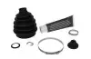 Пыльник ШРКШ (наружный) Skoda Fabia 99-/VW Polo 02-09 (22x75x112) (к-кт) Metelli 13-0278 (фото 1)