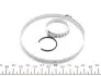 Пильник ШРКШ (зовнішній) Opel Insignia 08-17/Vectra 02-09/Astra H/J/Zafira B/C 04- (26x86x138)(к-кт) Metelli 13-0351 (фото 6)