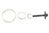 Пыльник ШРКШ (наружный) Ford C-Max I 07-10/Focus II/III 04- (21x85x103) (к-кт) Metelli 13-0357 (фото 4)