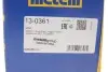 Пильник ШРКШ (зовнішній) Renault Megane II 03-/Scenic II/Grand Scenic II 03-09 (22x82x126) (к-кт) Metelli 13-0361 (фото 10)