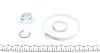Пыльник ШРКШ (наружный) Toyota Corolla 01-13/Avensis 03-08 (22x82x126) Metelli 13-0370 (фото 6)