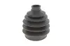 Пыльник ШРКШ (наружный) Renault Clio II 01-05/Kangoo 01-/Megane/Scenic 99-03 (22x76x113) (к-кт) Metelli 13-0372 (фото 9)