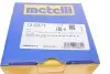 Пыльник Шрус (наружный) Renault Trafic II/Opel Vivaro A/Nissan Primastar 01- (26x86x138) (к-кт) Metelli 13-0377 (фото 4)