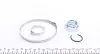 Пыльник Шрус (наружный) BMW X5 (E53) 00-06 (24x90x90) (к-кт) Metelli 13-0412 (фото 5)