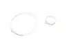 Пыльник ШРКШ (наружный) Renault Kangoo 01-/Clio 98-10/Megane 99-02/Twingo 96-07 (20x78x103) (к-кт) Metelli 13-0445 (фото 5)
