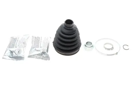 Пыльник ШРКШ (наружный) Ford Transit 06-14 (26x86x138) (к-кт) Metelli 13-0449
