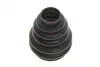 Пильник ШРКШ (зовнішній) Ford C-Max 07-10/Focus II 04-12 (37.5x85.5x115) (к-кт) Metelli 13-0451 (фото 7)