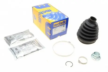 Пыльник Шрус (наружный) Land Rover Discovery 09-18/Range Rover Sport 2.7/3.0 TD 05-13 (26x86x138) Metelli 13-0473