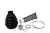 Пильник ШРКШ (зовнішній) Citroen C3/Peugeot 206 1.1-1.4 98- (31x74x110) (К-кт.) Metelli 13-0510 (фото 1)