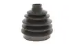 Пильник Шрус (зовнішній) Skoda Fabia 11-/Rapid 12-15/Roomster 07-15/VW Polo 09- (22x75x112) (к-кт) Metelli 13-0545 (фото 11)