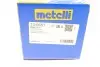 Комплект пильника РШ шарніра Metelli 13-0551 (фото 10)