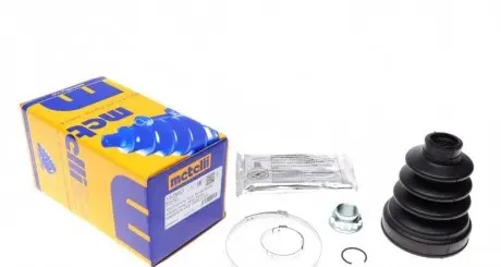 Пыльник ШРКШ (наружный) Toyota Auris 12-18/Avensis/Verso 08-18 (24x80x116) (к-кт) Metelli 13-0603