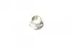 Пыльник ШРКШ (наружный) Fiat Sedici 06-14/Suzuki SX4 09-(22х82x123)(к-кт) Metelli 13-0629 (фото 4)