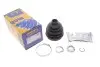 Пыльник ШРКШ (наружный) Peugeot 207 07-13/2008 13-(22х75х112) (к-кт) Metelli 13-0638 (фото 2)