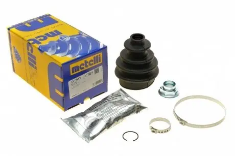 Пыльник ШРКШ (наружный) Hyundai ix35/Kia Sportage 10- (21x76x103) (к-кт) Metelli 13-0643