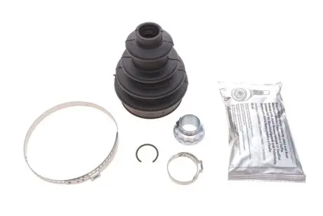 Пильник ШРКШ (зовнішній) Toyota Auris 07-12/Corolla 07-14 (21x76x103) (к-кт) Metelli 13-0646