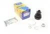 Пыльник ШРКШ (наружный) Renault Clio 1.5dCi 10-/0.9TCe 18-/Kangoo 1.6 08- (20x68x100) (к-кт) Metelli 13-0657 (фото 1)