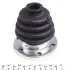 Пильник Шрус (внутрішній) Audi 80/VW Passat/Golf 72-98/Caddy 83-92/Polo 95-02 (21x94x97) (к-кт) Metelli 14-0005 (фото 4)