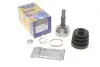 ШРКШ (внешний) Opel Kadett 79-94/Astra F 94-98/Corsa A 87-93/Ascona 81-88 (22z/22z/52mm/81mm/57mm) Metelli 15-1007 (фото 1)