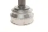 ШРКШ (внешний) Opel Kadett 79-94/Astra F 94-98/Corsa A 87-93/Ascona 81-88 (22z/22z/52mm/81mm/57mm) Metelli 15-1007 (фото 11)