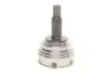 ШРКШ (зовнішній) Seat Ibiza/Toledo 93-02/VW Caddy 96-04/Golf/Passat 83-02 (22z/30z/53mm/90mm/49mm) Metelli 15-1009 (фото 12)