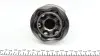 ШРКШ (зовнішній) Citroen BX 83-94/ZX 91-98/Peugeot 305 82-90/405 87-92 (25z/22z/55.3mm/84mm/46mm) Metelli 15-1015 (фото 2)