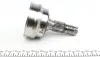ШРКШ (зовнішній) Citroen BX 83-94/ZX 91-98/Peugeot 305 82-90/405 87-92 (25z/22z/55.3mm/84mm/46mm) Metelli 15-1015 (фото 3)