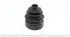 ШРКШ (зовнішній) Citroen BX 83-94/ZX 91-98/Peugeot 305 82-90/405 87-92 (25z/22z/55.3mm/84mm/46mm) Metelli 15-1015 (фото 7)