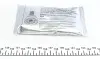 ШРКШ (зовнішній) Citroen BX 83-94/ZX 91-98/Peugeot 305 82-90/405 87-92 (25z/22z/55.3mm/84mm/46mm) Metelli 15-1015 (фото 8)