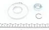 ШРКШ (зовнішній) Citroen BX 83-94/ZX 91-98/Peugeot 305 82-90/405 87-92 (25z/22z/55.3mm/84mm/46mm) Metelli 15-1015 (фото 9)