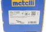 ШРКШ (зовнішній) Citroen Jumper/Fiat Ducato/Peugeot Boxer 94- (28z/39z/62.9mm/100.4mm/60mm) (+ABS54z) Metelli 15-1120 (фото 16)