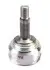 ШРКШ (зовнішній) Skoda Favorit 89-97/Felicia 94-02/VW Caddy 96-00 (22z/22z/47mm/83mm/56mm) Metelli 15-1158 (фото 3)
