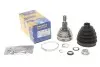 ШРКШ (внешний) Audi A3/TT/Skoda Octavia 96-10/VW Passat 91-00/Golf 91-06 (36z/30z/52.8mm/90mm/40mm) Metelli 15-1189 (фото 1)