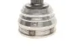 ШРКШ (внешний) Audi A3/TT/Skoda Octavia 96-10/VW Passat 91-00/Golf 91-06 (36z/30z/52.8mm/90mm/40mm) Metelli 15-1189 (фото 13)