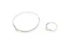 ШРКШ (внешний) Audi A3/TT/Skoda Octavia 96-10/VW Passat 91-00/Golf 91-06 (36z/30z/52.8mm/90mm/40mm) Metelli 15-1189 (фото 8)