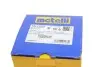 ШРКШ (зовнішній) Opel Astra F/G 93-05/Zafira A 99-05/Vectra B 95-02 (33z/25z/52mm/90mm/56mm) Metelli 15-1289 (фото 4)