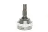 ШРКШ (зовнішній) Citroen Berlingo/Xsara/Peugeot Partner 96-03 (25z/34z/59mm/87mm/46mm) (+ABS29z) Metelli 15-1302 (фото 3)