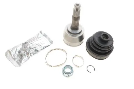 ШРКШ (наружный) Fiat Doblo 01- (22z/22z/51mm/79mm/54.2mm) Metelli 15-1374