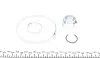 ШРКШ (зовнішній) Fiat Doblo 10-/Stilo 01-08/Bravo II/Lancia Delta 07-14 (25z/26z/51mm/91mm/48mm) Metelli 15-1387 (фото 8)