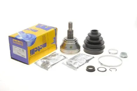 РШ шарнір (к-кт) Metelli 15-1428