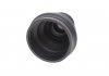 ШРКШ (зовнішній) Ford Fiesta/Fusion 1.4 TDCi 01-12/Mazda 2 1.4 CD 03-07 (25z/20z/53mm/72.3mm) Metelli 15-1429 (фото 3)