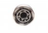 ШРКШ (зовнішній) Ford Fiesta/Fusion 1.4 TDCi 01-12/Mazda 2 1.4 CD 03-07 (25z/20z/53mm/72.3mm) Metelli 15-1429 (фото 5)