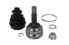ШРКШ (внешний) Toyota Yaris I 1.3/1.5/1.4D-4D 99-05 (24z/23z57.9mm/84.9mm) (+ABS 48) Metelli 15-1450 (фото 2)